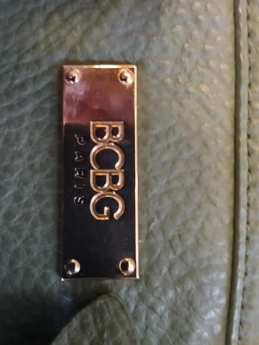 BCBG Paris